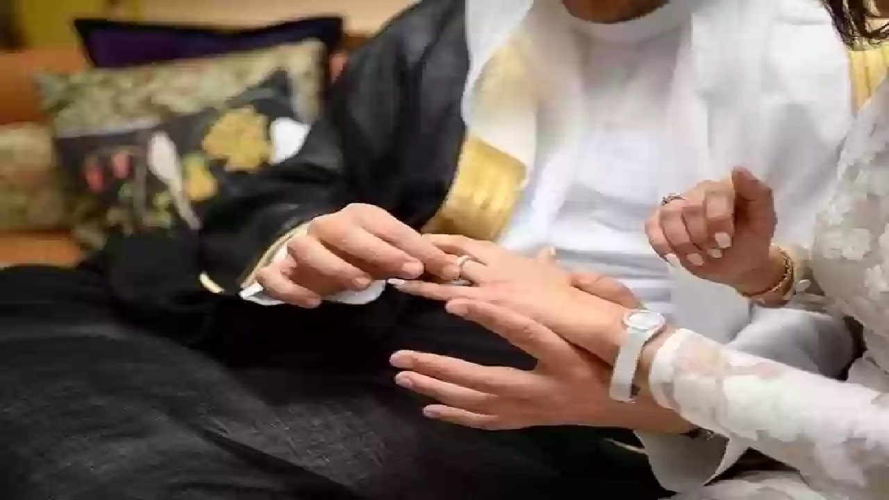 رسمياً تعديلات كبيرة للمقبلين على الزواج بالكويت بداية 1 أبريل وفرمان بصرف منحة 10000 دينار للعقود الجديدة.. وزارة الصحة توضح