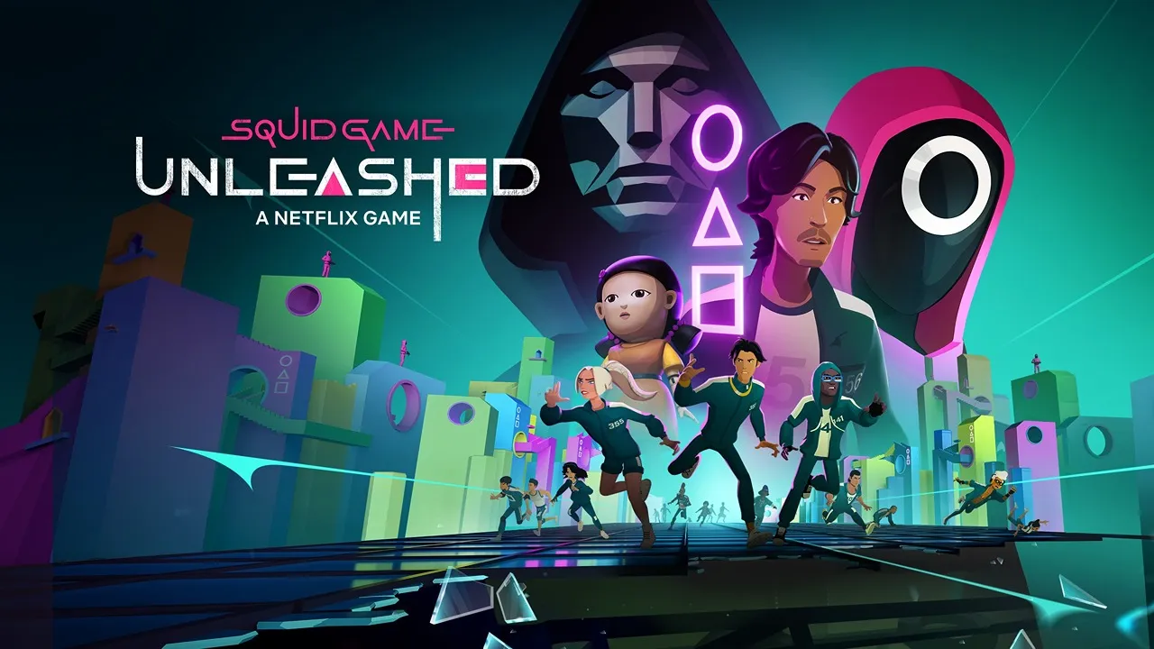 “عيش المغامرة”.. طريقة تنزيل لعبة الحبار Squid Game Unleashed 2025 الأصلية على أندرويد وآيفون