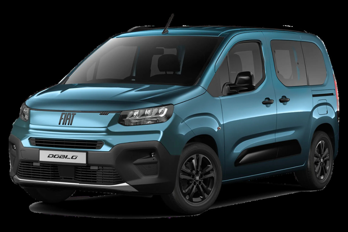 “فيات الجزائر” .. تسجيل شراء فيات دوبلو بانوراما يتم عبر www.fiat.dz .. وهذا سعر الفئة الجديدة