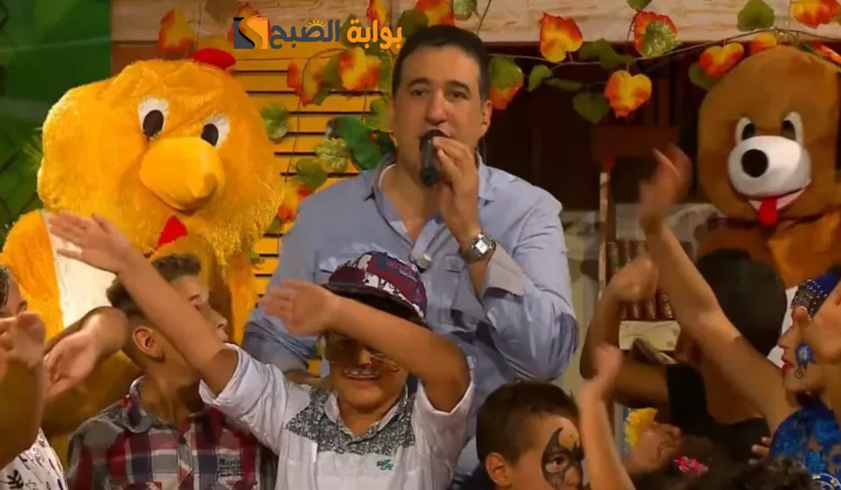 استقبلها بكل سهولة الآن تردد قناة عمو يزيد الجديد للأطفال على نايل سات وعرب سات