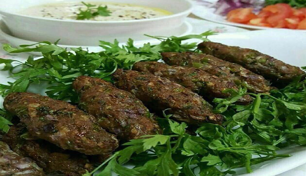 بدون ما تكش.. طريقة عمل الكفتة المشوية لعدد 10 أفراد بطعم لا يقاوم