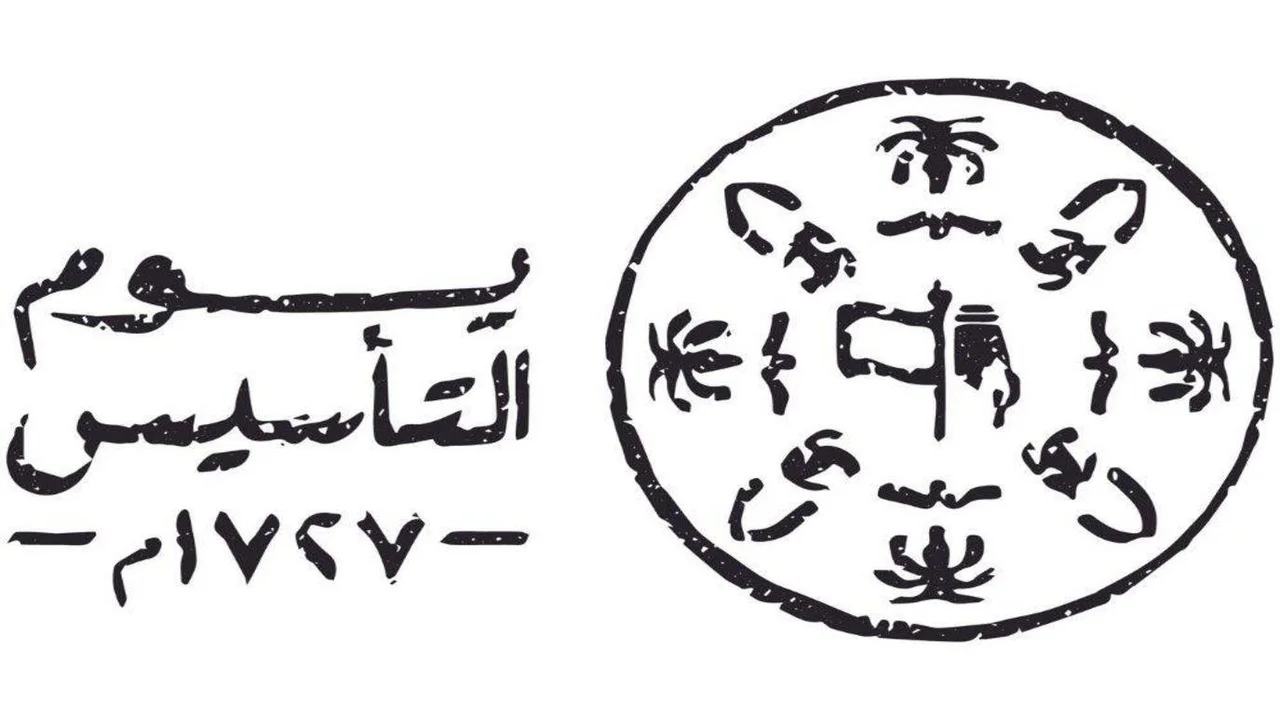 أجمل كلمه عن يوم التأسيس 2025 وأشهر مظاهر الاحتفال في المملكة