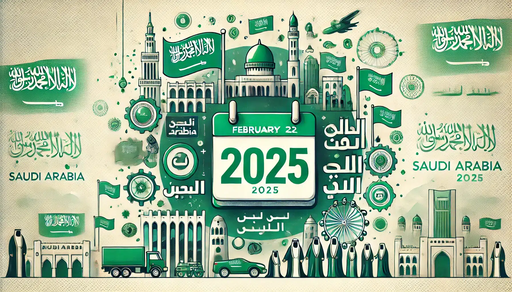 خصومات متفوتهاش.. عروض يوم التأسيس 2025 طيران على الرحلات الدولية والداخلية بخصم 50%