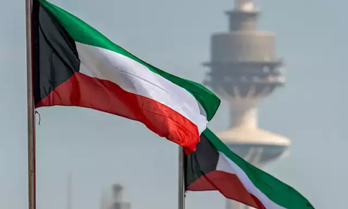 عاجل.. الكويت تُعلن تعديل وزاري جديد