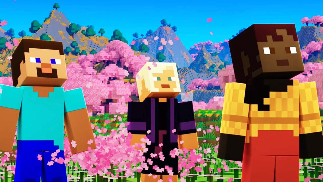 “أنشيء عالمك الخاص”.. كيفية تثبيت لعبة ماين كرافت 2025 Minecraft آخر إصدار متوفر لأندرويد وآيفون والكمبيوتر