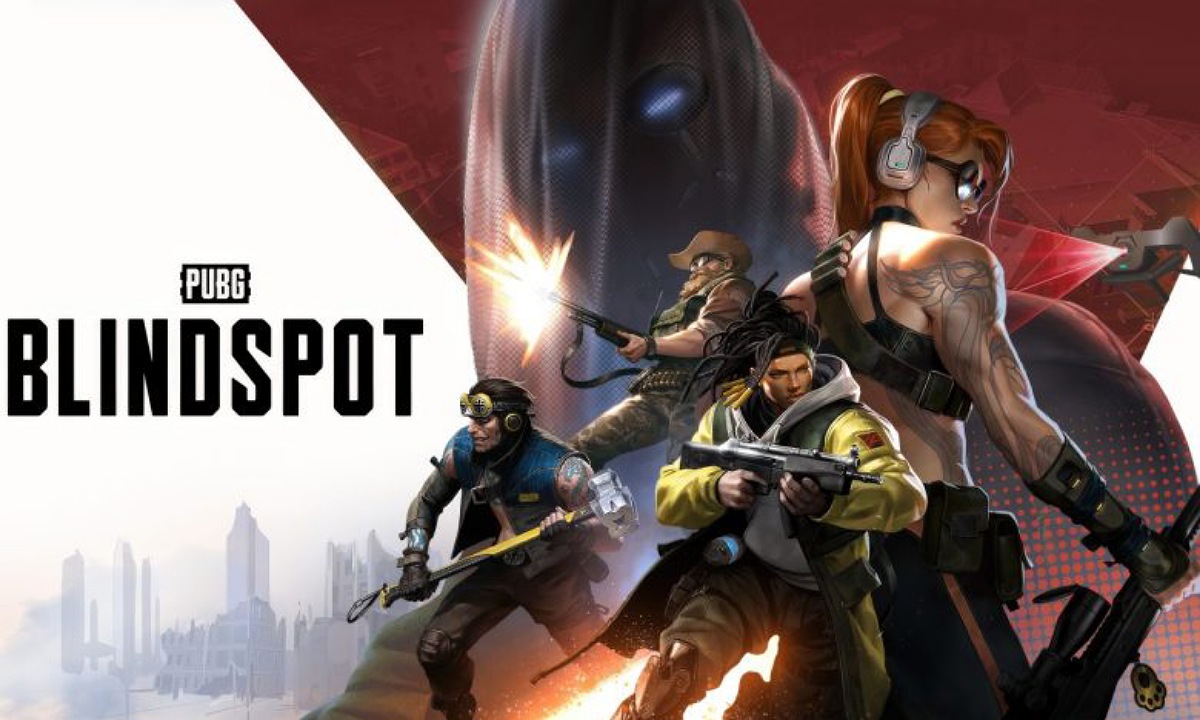 “فريق 5 ضد 5” مميزات لعبة PUBG Blindspot 2025 أحدث ألعاب المواجهات والمعارك وموعد نزولها على جميع الأجهزة