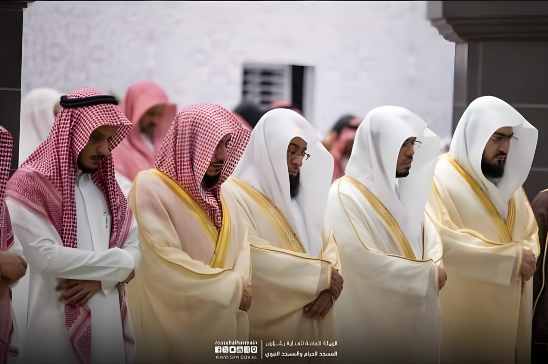 “بصوت عذب”.. تردد قناة السعودية قرآن 2025 على النايل سات وعربسات ونقل الصلاة من الحرم المكي
