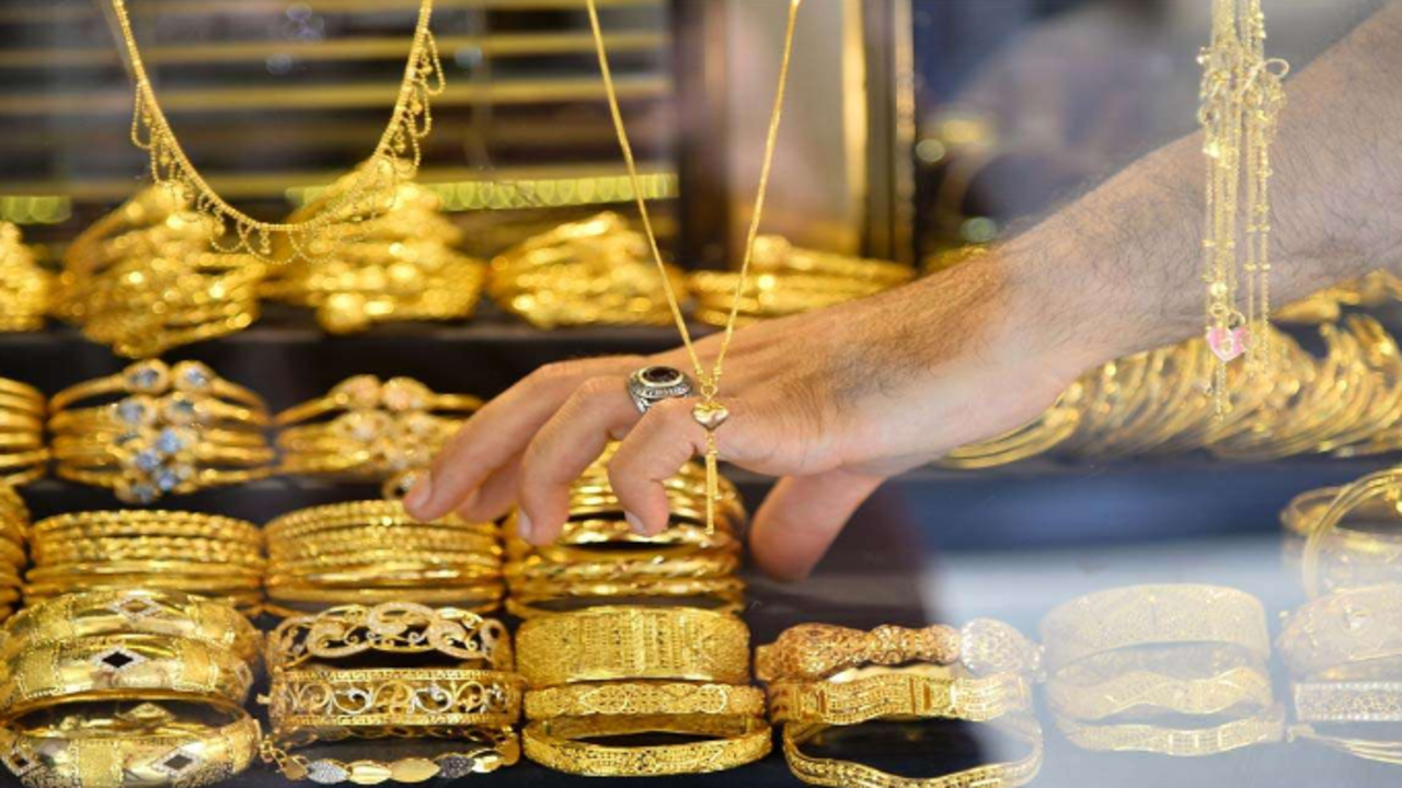 “إرتفاع جديد”.. اسعار الذهب اليوم في العراق بكم سعر GOLD في البورصة العالمية والمحلية لجميع الأعيرة