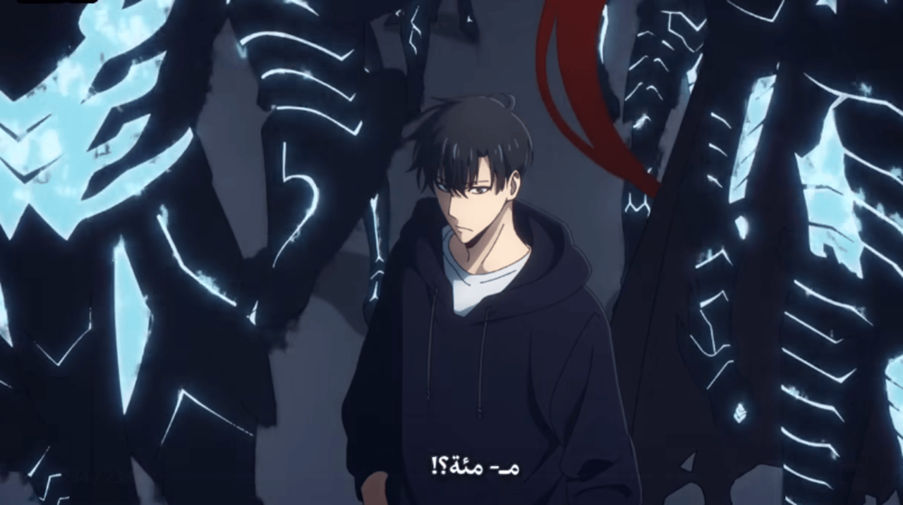 “صدمة نقابة الصيادين”.. توقيت انمي Solo Leveling Session 2 الحلقة 8 من سولو ليفلينج الجديدة وظهور سون