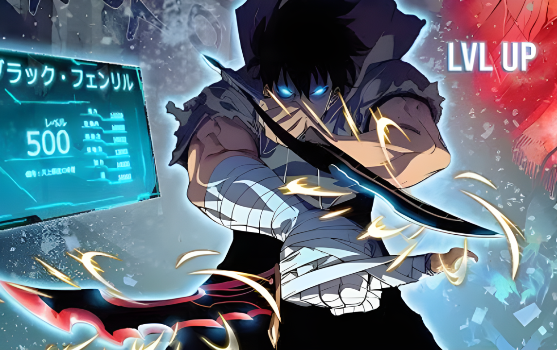 “مواجهة ملوك الوحوش”.. القناة الناقلة انمي سولو ليفلينغ 8 الجديدة solo leveling episode eight season 2