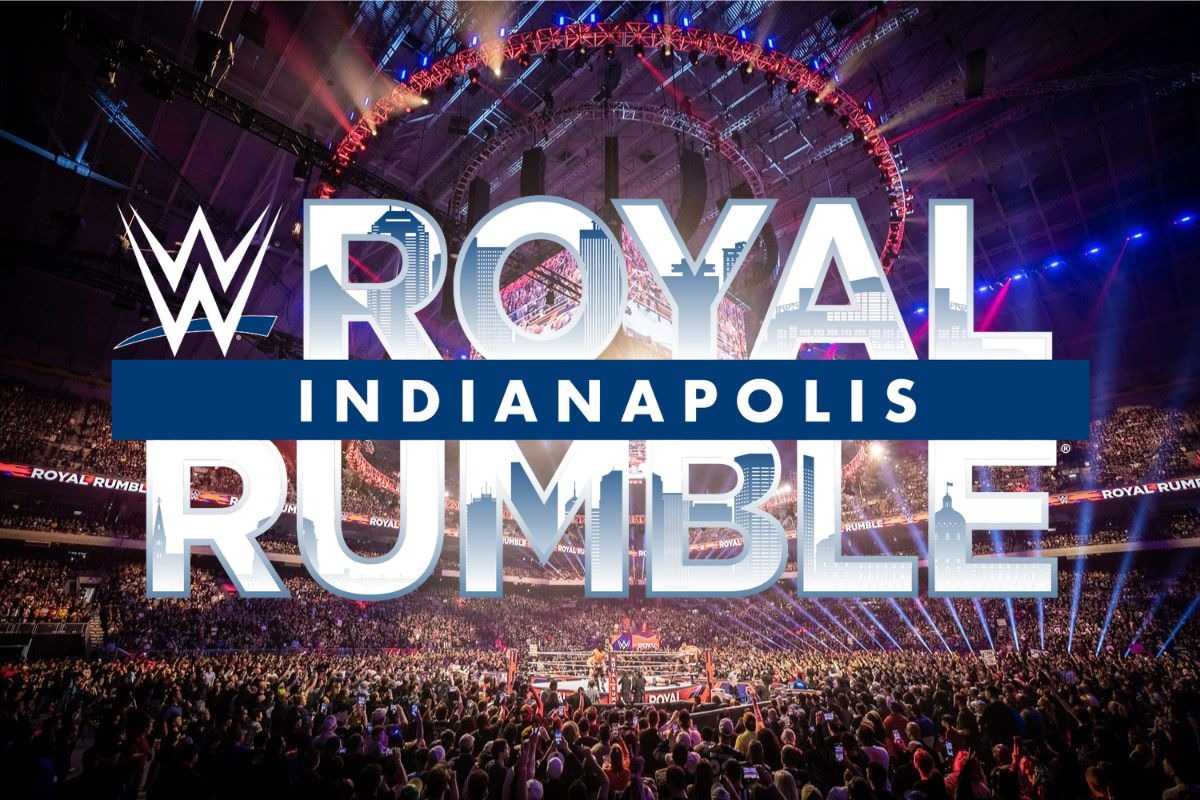 ما القنوات الناقلة لعرض رويال رامبل 2025؟.. إليك طريقة متابعة WWE Royal Rumble بمشاركة جون سينا