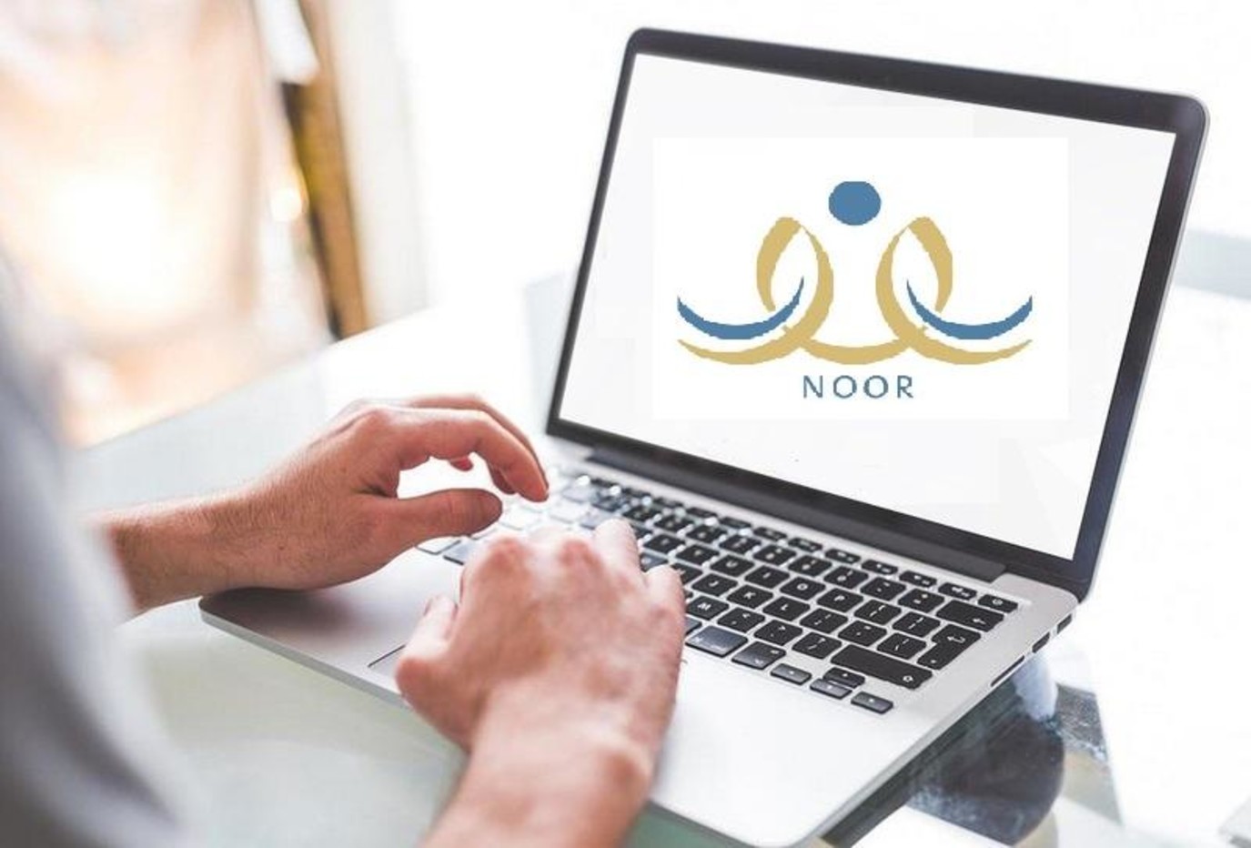 كيف اطلع نتائج الطلاب برقم الهوية 1446 عبر نظام نور noor.moe.gov.sa