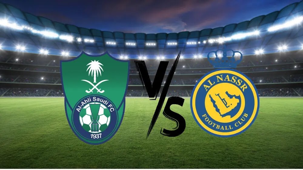بالرابط والخطوات.. كيفية حجز تذاكر مباراة الأهلي والنصر الجولة 20 دوري روشن السعودي وموعد اللقاء