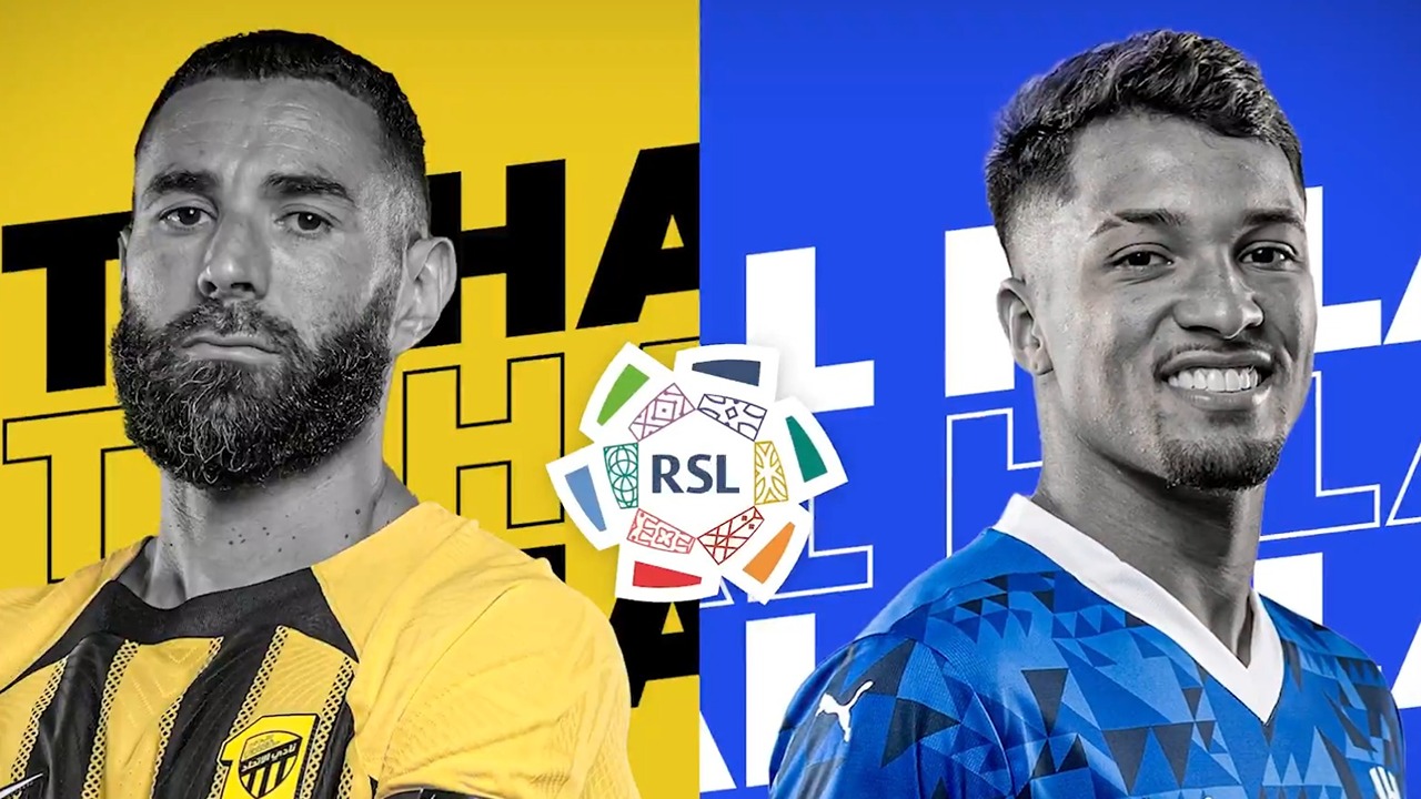 مباراة الهلال ضد الاتحاد في الدوري السعودي “الكلاسيكو”.. الموعد والقنوات الناقلة والتشكيل