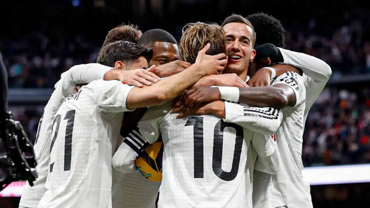 كأس ملك إسبانيا 2025.. مباراة ريال مدريد ضد سوسيداد Real Sociedad vs Real Madrid