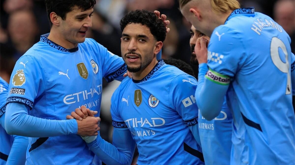 القنوات الناقلة لمباراة الريال ضد مان سيتي الإياب في دوري أبطال أوروبا 2025
