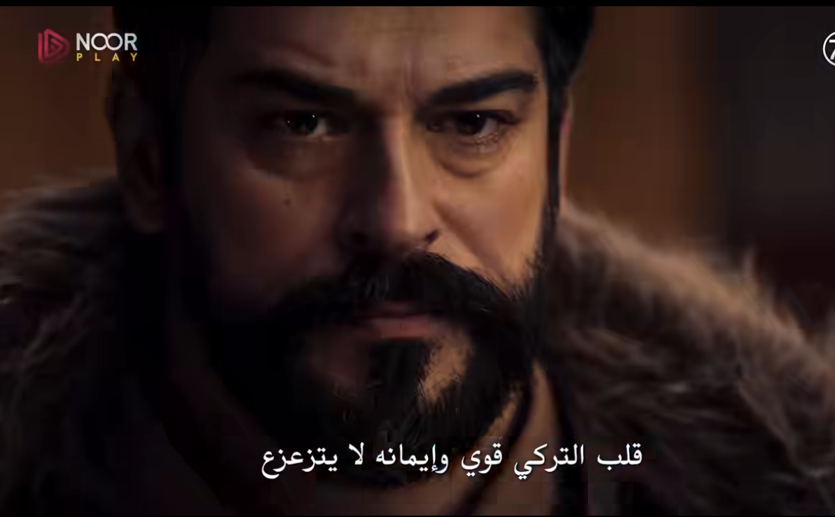 مسلسل المؤسس عثمان الحلقة 179 على الفجر الجزائرية أحداث الإعلان الأول والثاني.. خطة عثمان لتوحيد الصفوف