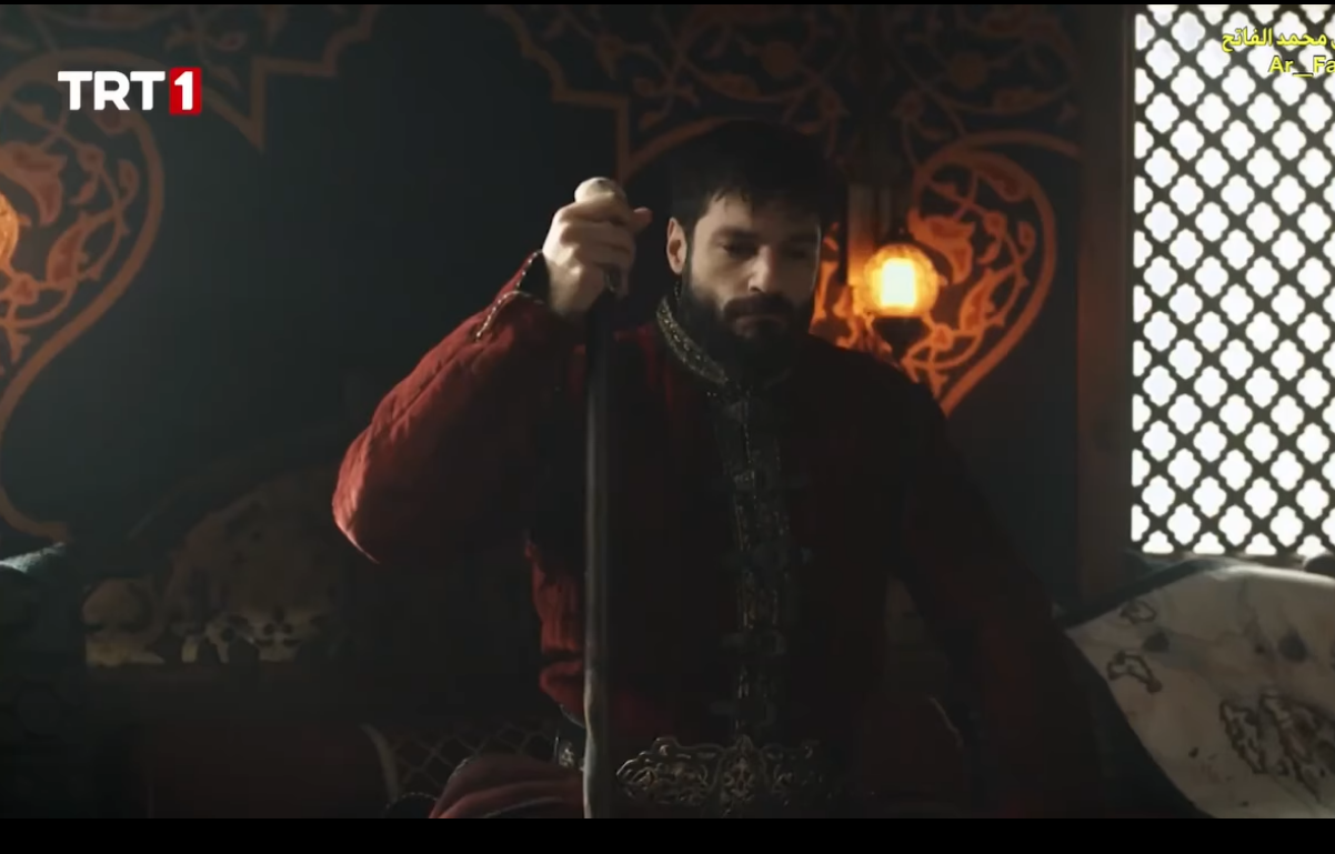 موعد عرض مسلسل محمد الفاتح الحلقة 37 Mehmed Fetihler.. حقيقة خبر التأجيل هذا الأسبوع