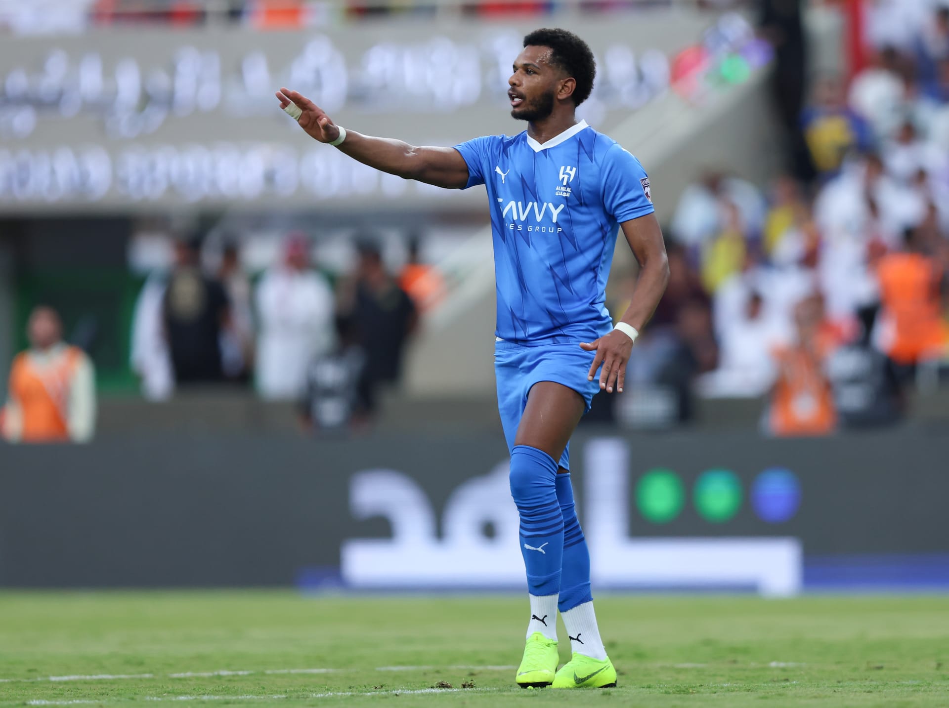 مفاجأة مدوية.. موقف البليهي من المشاركة مع الهلال ضد برسبوليس “استبعاد غامض وتفاصيل مثيرة”
