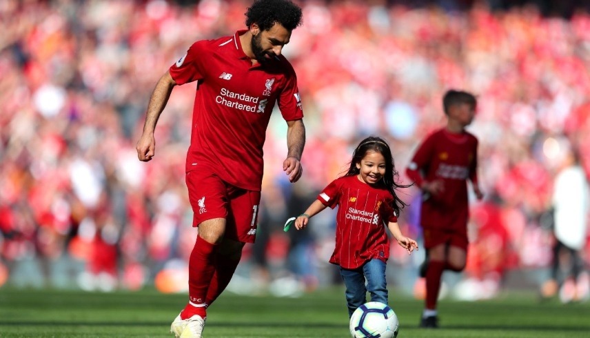 “مفاجأة كبرى “مكة محمد صلاح ممثلة لأول مرة في رمضان 2025