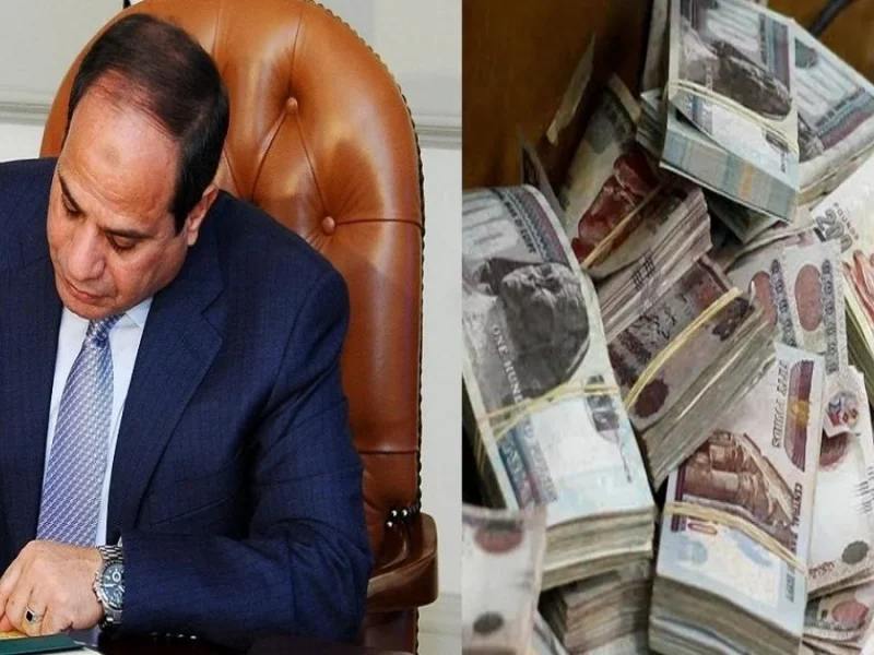 رسميًا.. صرف مرتبات شهر فبراير 2025 للعاملين بالحكومة في هذا الموعد اعرف هتشتري الياميش امته