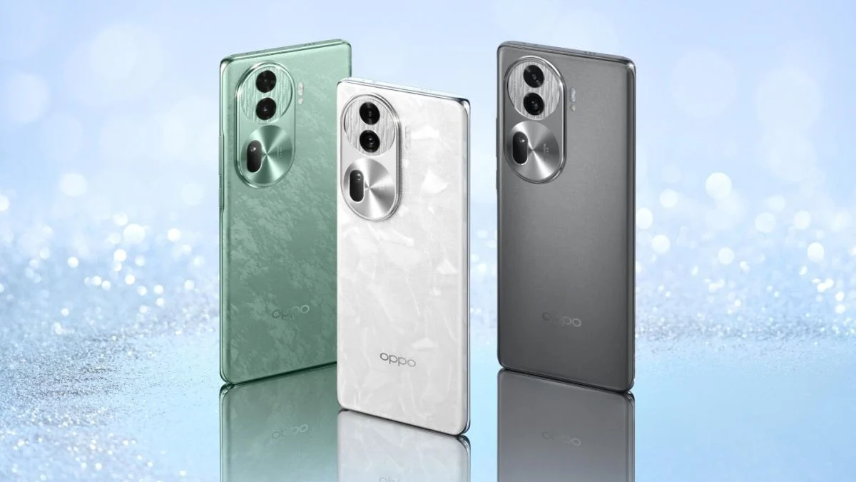 القوة الحقيقية والبطارية العملاقة في هاتف واحد أكتشف Oppo Reno 11 Pro 5G الأقوي في الأداء بإمكانيات خيالية