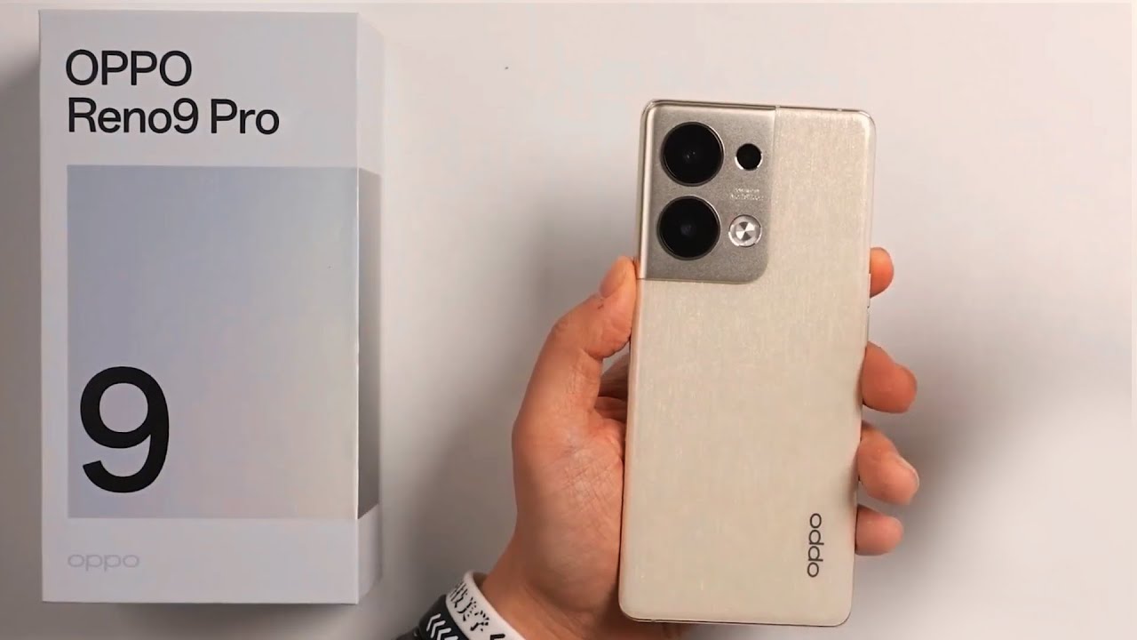 وحش أوبو الجديد المنافس الأقوي في الساحة أكتشف Oppo Reno 9 Pro المميز بمواصفات احترافية وبطارية عملاقة