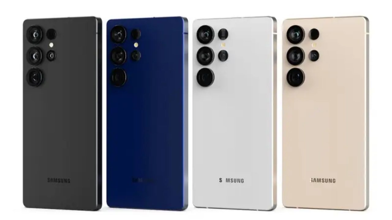 “قبل الشراء” .. اعرف مواصفات هاتف Samsung Galaxy S25 Ultra واكتشف سعره الخطير