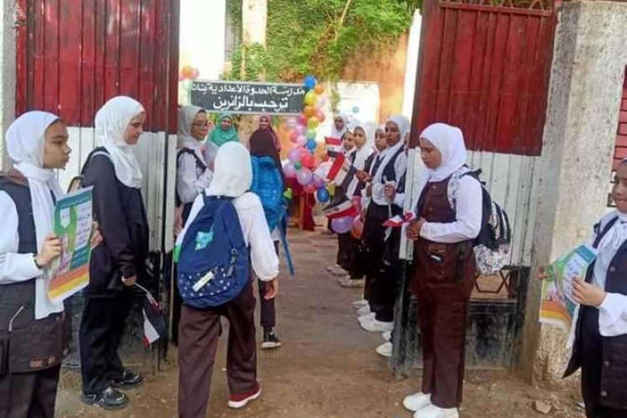 “تقليص زمن الحضة”.. وزارة التعليم تعلن مواعيد الدراسة في رمضان 2025