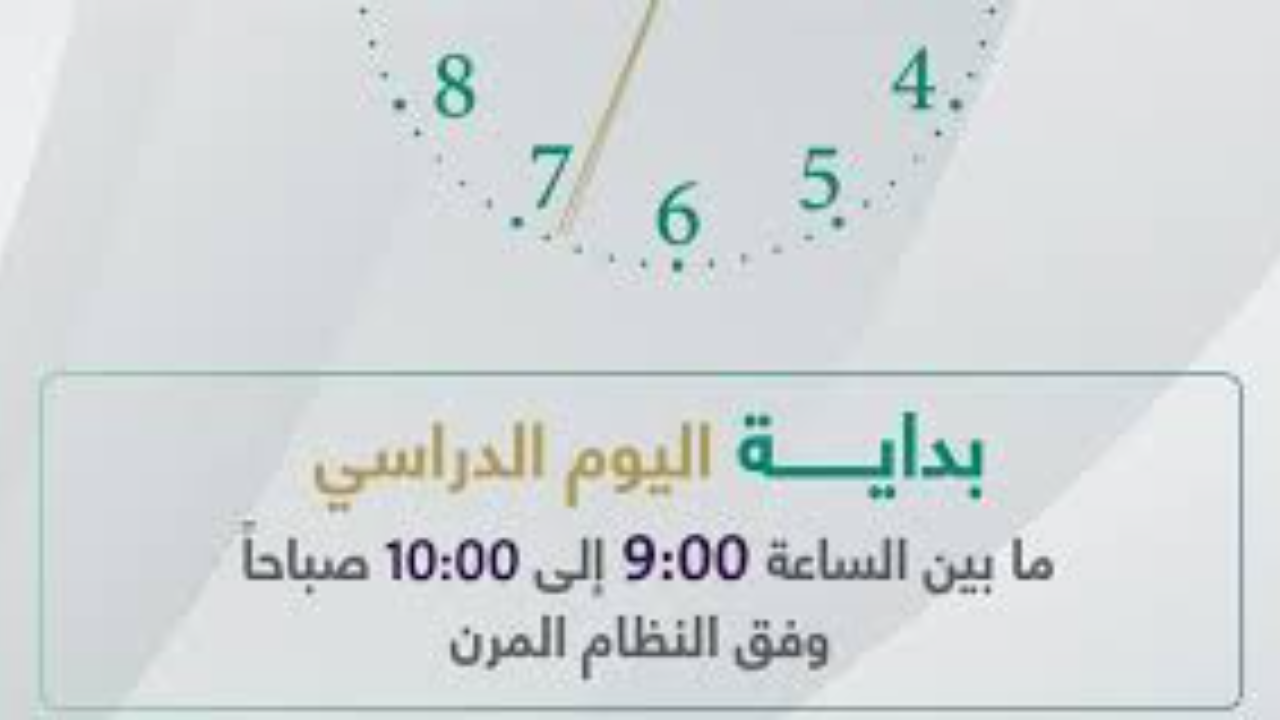 مفاجأة سارة للطلاب.. مواعيد الدراسة في شهر رمضان 2025 حقيقة تعليق الدوام الحضوري وتحويل التعليم عن بعد الترم الثالث