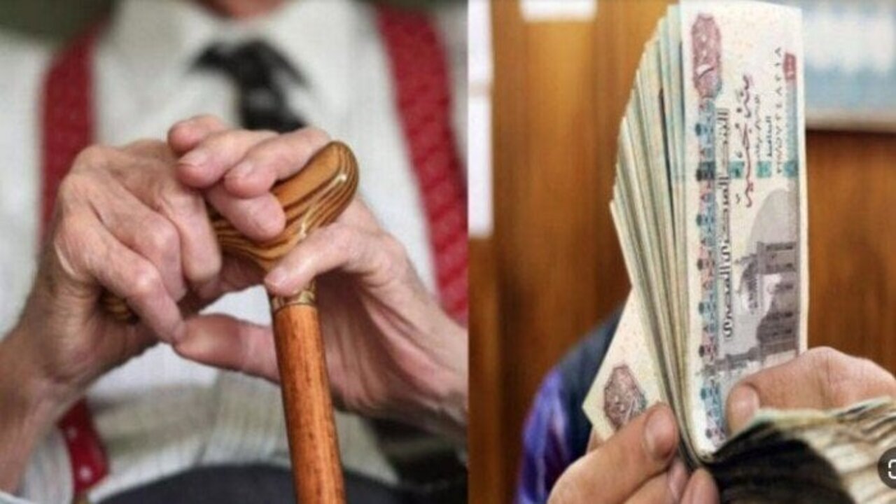 “هتقبض قبل ولا بعد رمضان؟”.. موعد صرف معاشات شهر مارس 2025 بالزيادة الجديدة