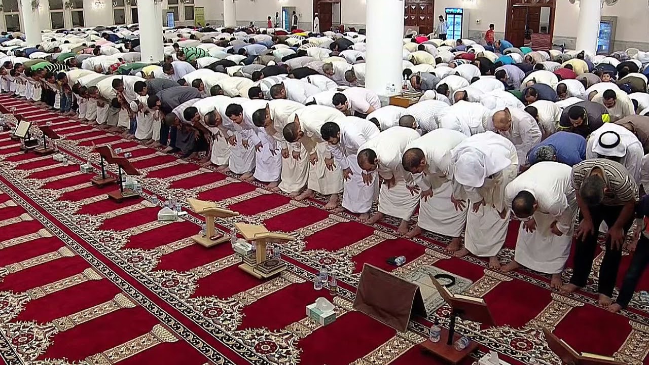 موعد صلاة التراويح في رمضان 2025 بمصر وكيف أعمل خطة خلال الشهر الفضيل؟