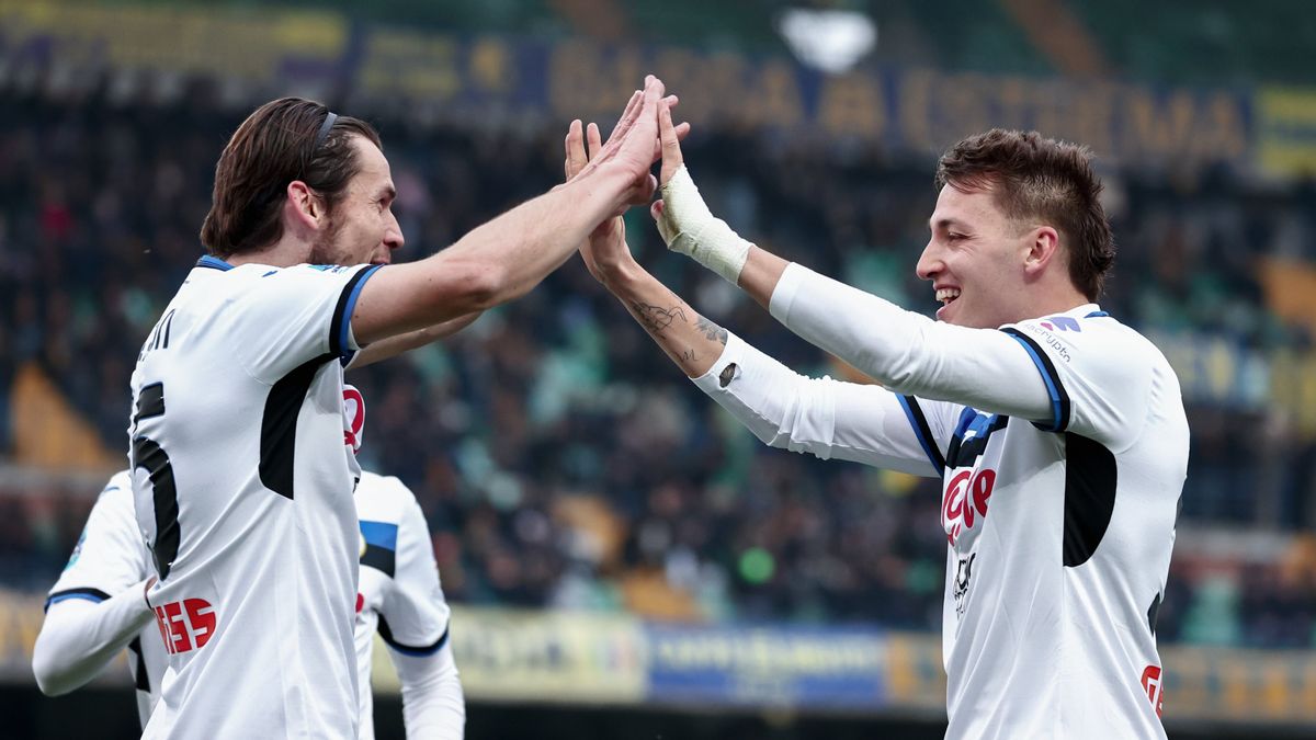 موقعة الحسم في دوري الأبطال.. أتلانتا يسعى للثأر أمام كلوب بروج على أرضه .. موعد المباراة والقنوات الناقلة والتشكيل المتوقع
