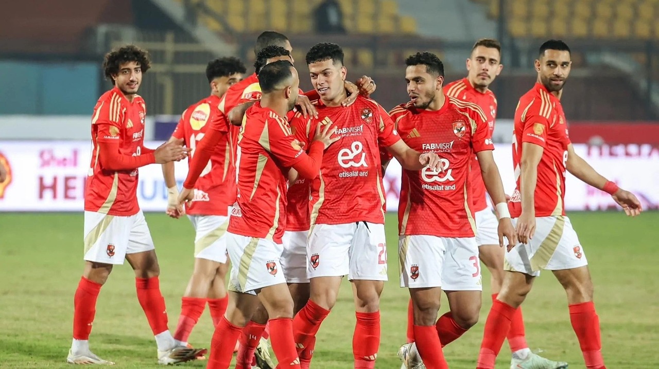 موعد مباراة الأهلي والإسماعيلي في الدوري المصري.. والقنوات الناقلة