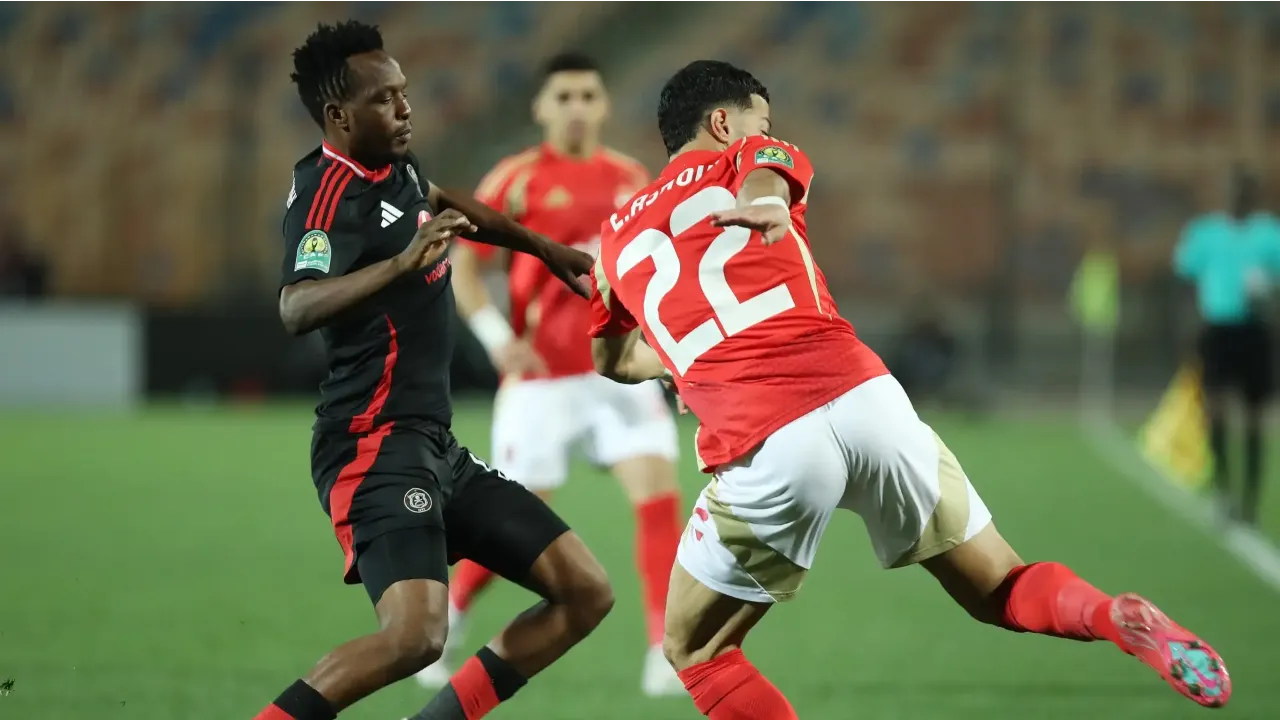 موعد مباراة الاهلي وبتروجيت اليوم والقنوات الناقلة في الدوري المصري