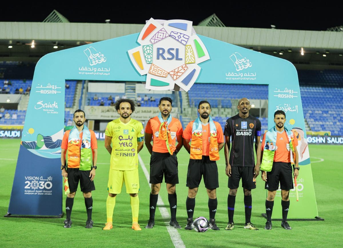 الدانة البحارة في استضافة طواحين سدير الليلة.. موعد مباراة الفيحاء والخليج والقنوات الناقلة والترتيب