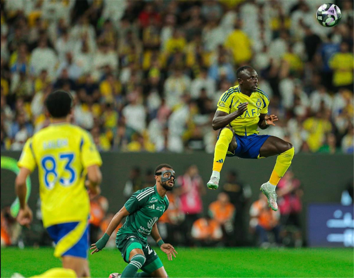 تشكيل النصر المتوقع أمام الأهلي في الدوري السعودي