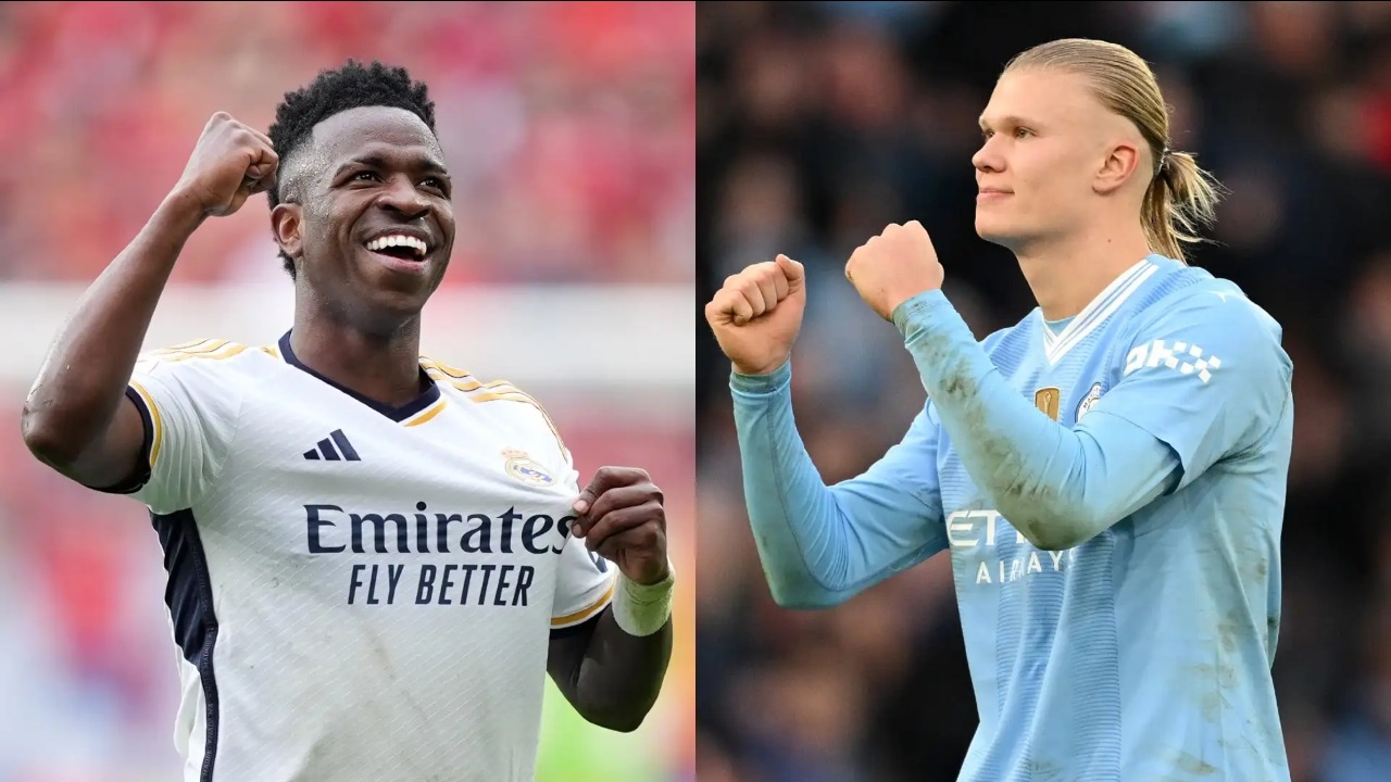 امبابي VS مرموش.. موعد مباراة ريال مدريد ومانشستر سيتي اليوم والقنوات الناقلة