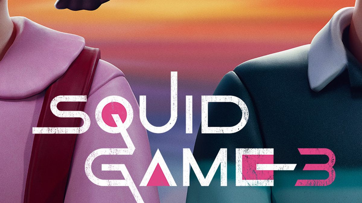 أقرب مما تظن .. رسميًا موعد مسلسل لعبة الحبار Squid Game الموسم الثالث والاخير