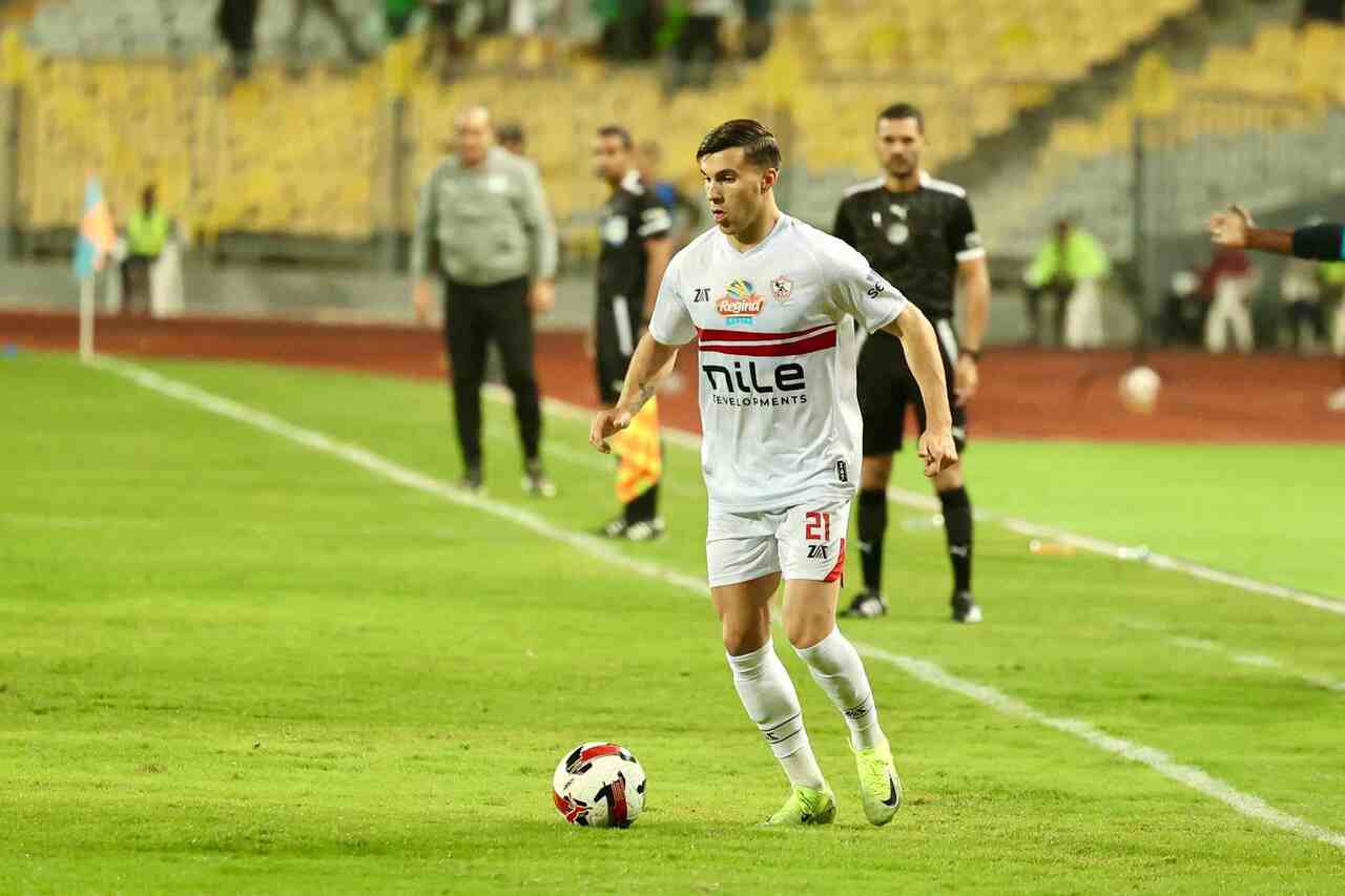 أزمة ميشالاك.. الزمالك يواجه تهديدات قانونية من أحد السعودي