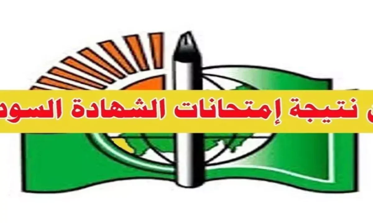 رابط mohe.gov.sd نتيجة الشهادة السودانية 2025 موقع الوزارة الرسمي