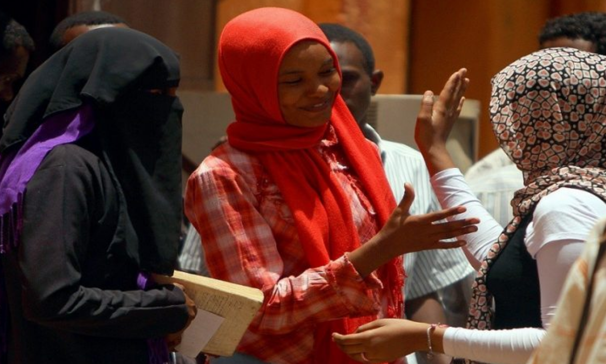 رابط استخراج نتيجة الشهادة السودانية 2025 برقم الجلوس للطالب من النت موقع الوزارة الرسمي mohe.gov.sd
