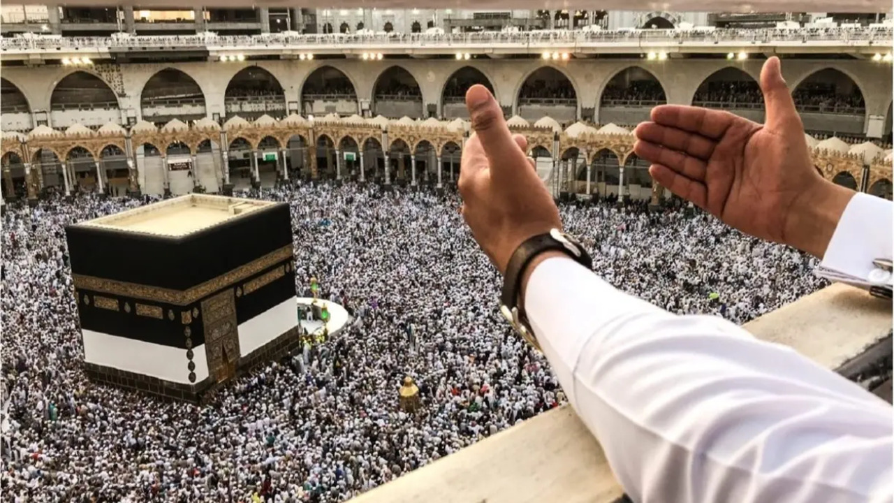 رابط الاستعلام عن نتيجة قرعة الحج ليبيا 2025 وما هي الشروط المطلوبة؟