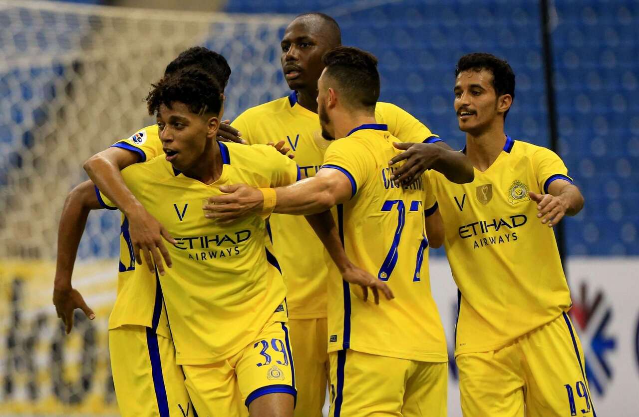 موعد مباراة النصر والفيحاء في الدوري السعودي للمحترفين “روشن” 2024-2025