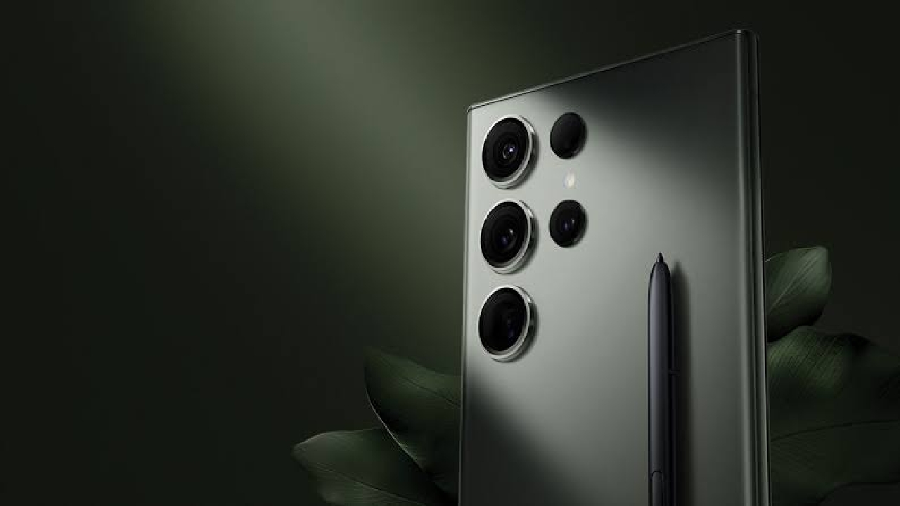 بخصم 42% + 188ر.س هدايا مجانية .. تفاصيل شراء هاتف Samsung Galaxy s23 Ultra 5G من جرير بالتقسيط المريح 36 شهر