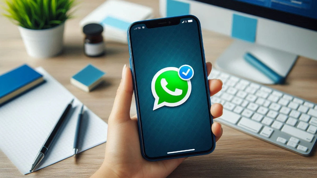 هتخلي استخدامك أفضل.. واتساب يُبهر المستخدمين بميزة غير متوقعة هتساعدك كتير