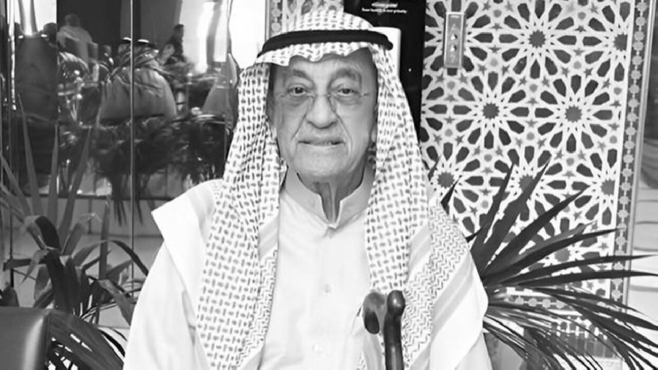 عاجل وفاة العم يوسف محمد النصف أحد رموز دولة الكويت .. سبب الوفاة والسيرة الذاتية