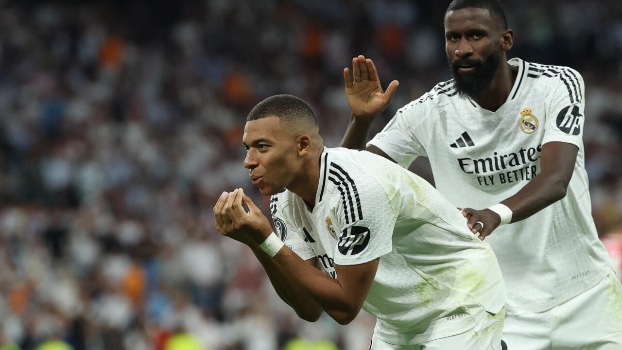 موعد مباراة ريال مدريد وليغانز في الدوري الإسباني 2024-2025 والقنوات الناقلة