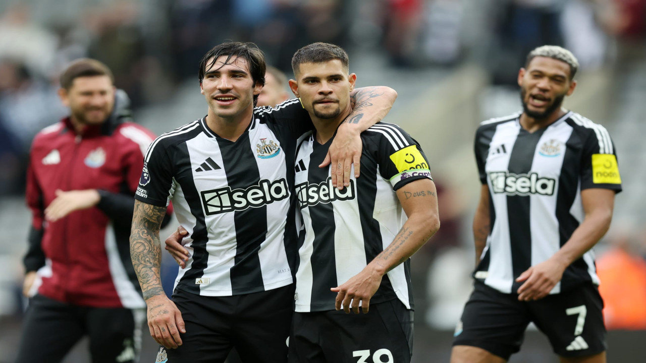 تشكيلة نيوكاسل اليوم أمام برايتون Newcastle VS Brighton الأساسية في كأس الاتحاد
