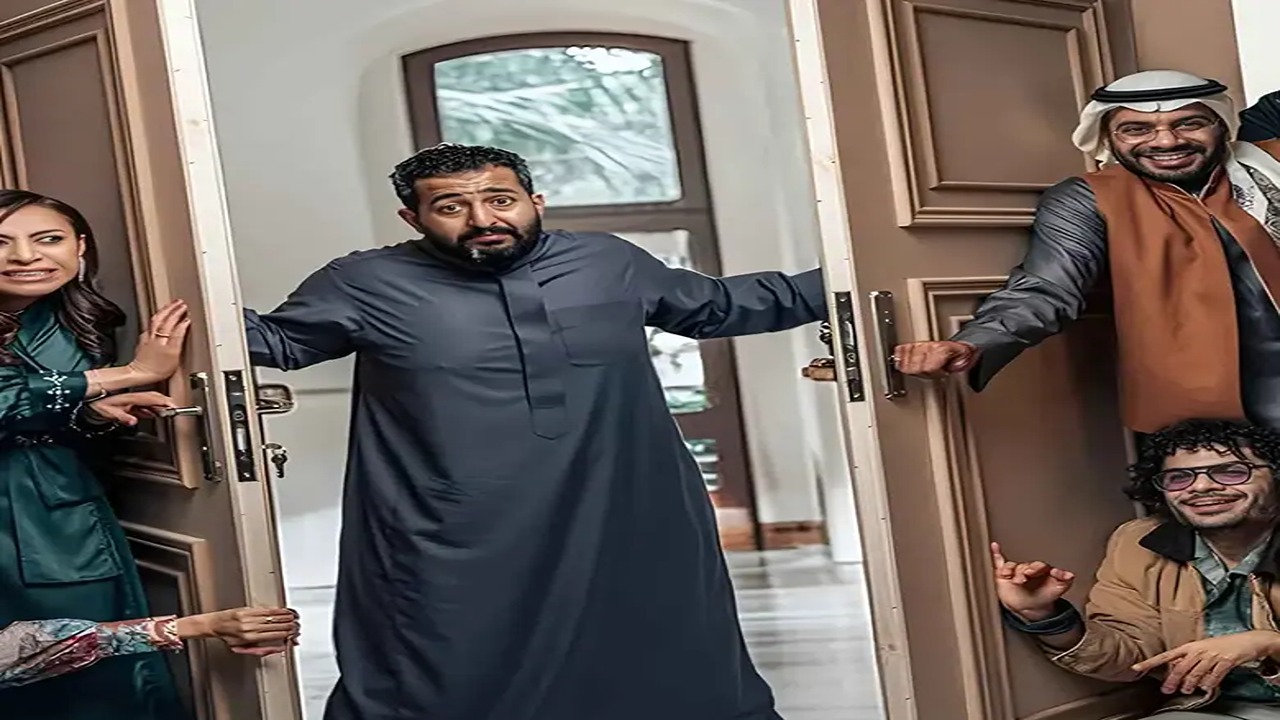 موعد مسلسل يوميات رجل عانس في رمضان 2025 والقنوات الناقله له